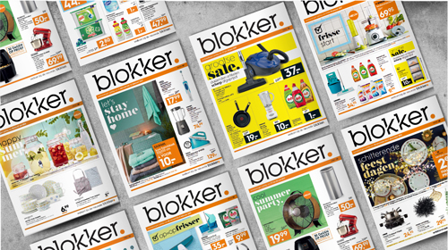 blokker-folder-ontwerp
